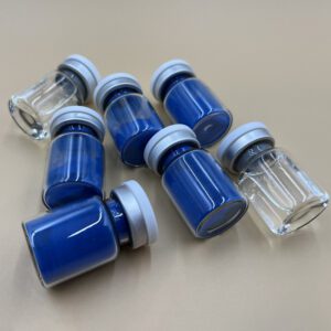 smurf microneedle sponge