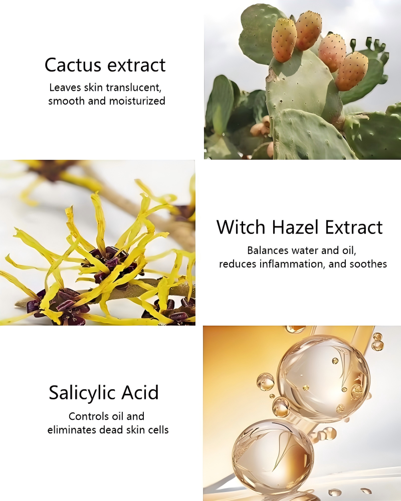 cactus rejuvenating mud mask