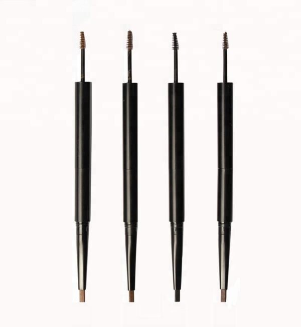 high pigment 3 in 1 brow pencil
